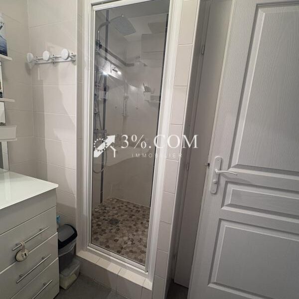 Appartement à vendre à Anzin