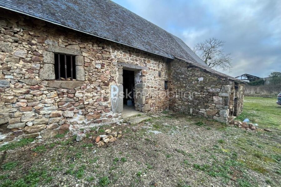 Maison à vendre à Saint georges buttavent — Vue nature — photo 7