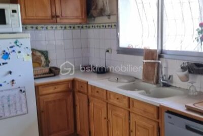 Toulouse maison de caractère du 19 -ème T8 de 214 m² avec 2000 m² de parc – 7 pièces – 5 chambres – 214 m²