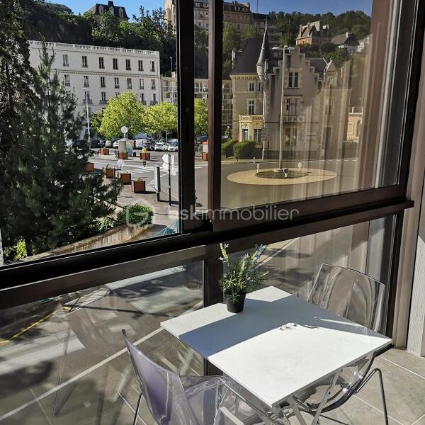 Appartement à vendre à Royat