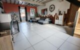 Ferme Bressane – 8 pièces – 4 chambres – 171 m²