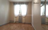 BEL APPARTEMENT IDEALEMENT SITUE – 5 pièces – 3 chambres – 92 m²