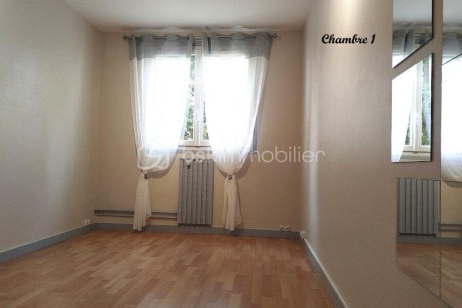 Appartement à vendre à Le plessis trevise