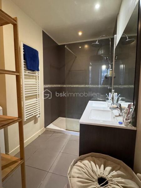 Appartement à vendre à Rennes