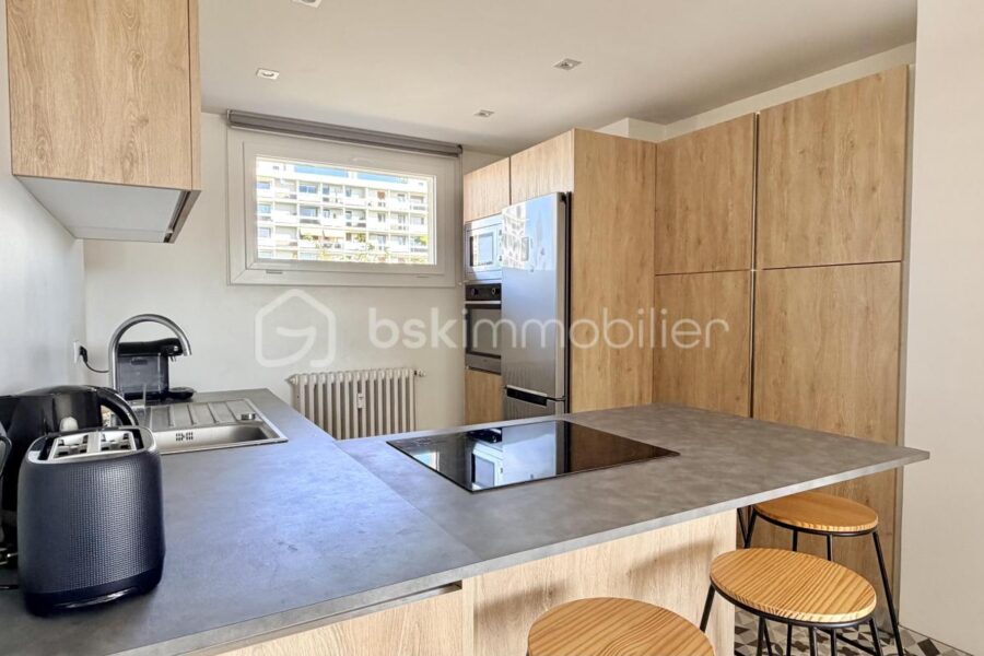 Appartement à vendre à Annecy