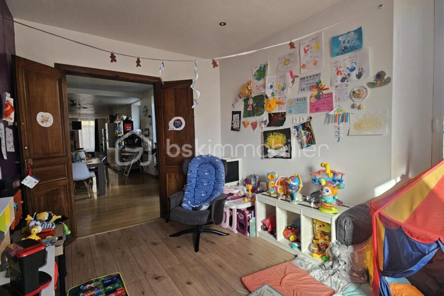 Maison à vendre à Remollon