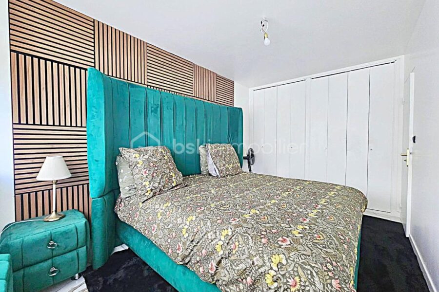 Appartement à vendre à Joinville le pont