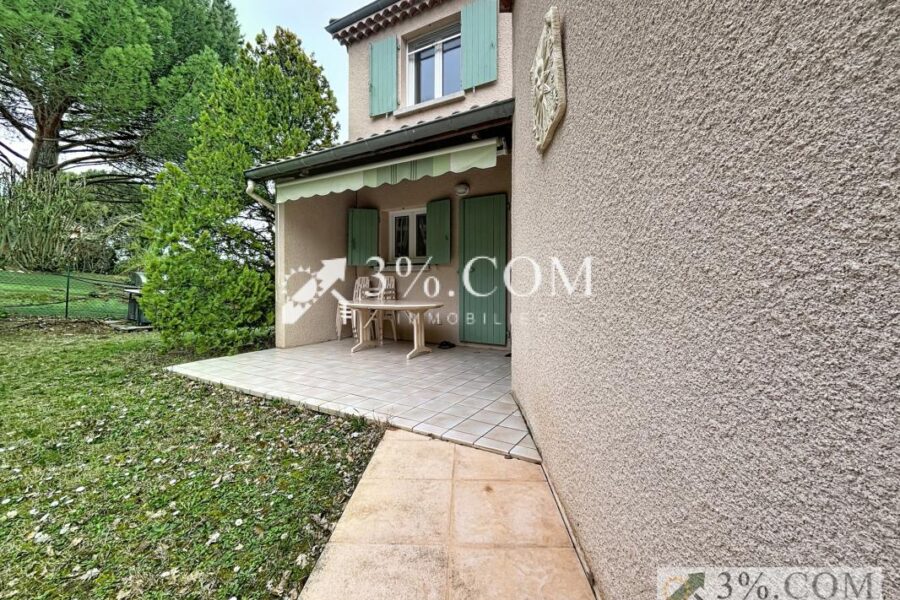 Maison à vendre à Monteleger