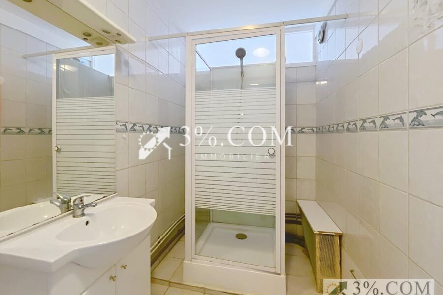 Appartement à vendre à Crest — Vue montagne — photo 7
