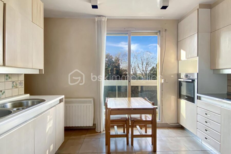 Appartement à vendre à Ville d avray