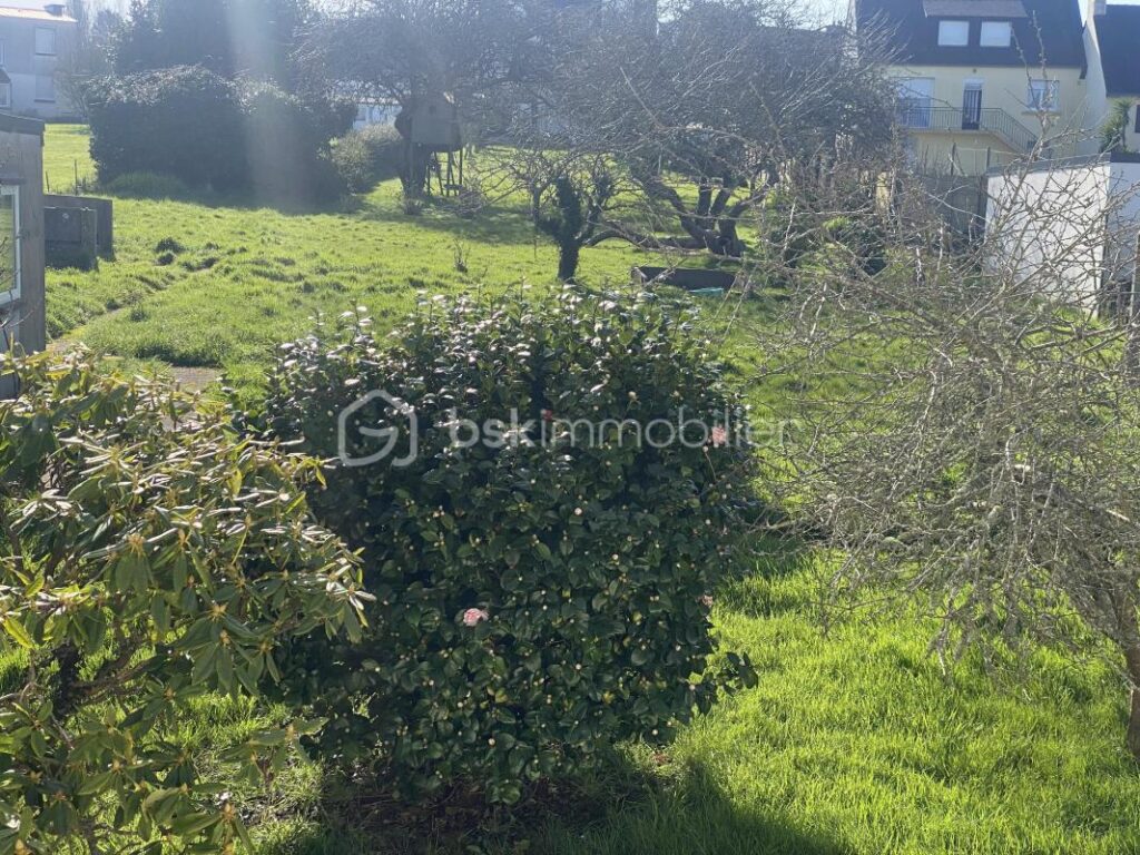 Grande maison familiale, vue mer – 11 pièces – 6 chambres – 220 m²