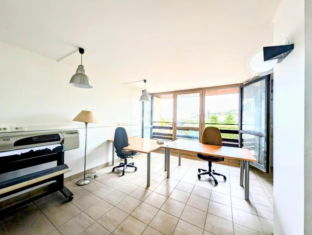 Superbe duplex à la Marina, vue mer et sur Casino de Trouville – 5 pièces – 3 chambres – 117 m²