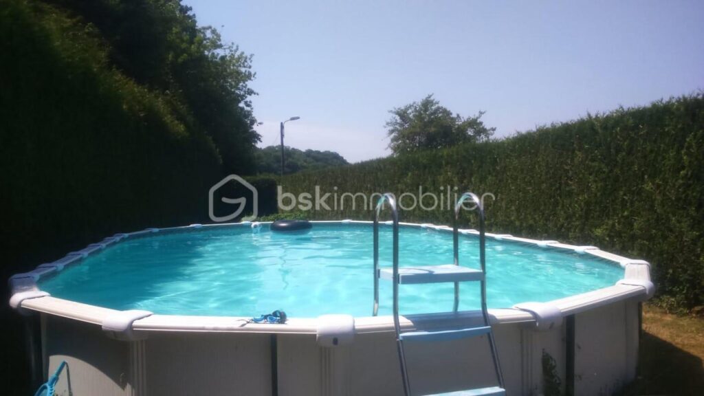 Demeure de Prestige avec Vue Panoramique sur Seine, accès au Fleuve : Un Joyau Rare – 12 pièces – 5 chambres – 320 m²