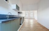 Coup de coeur ! Centre et sans charges de copropriété – 3 pièces – 2 chambres – 66 m²
