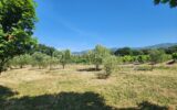 Mas Authentique au Cœur du Luberon sur plus de 2,7 hectares – 5 pièces – 3 chambres – 180 m²