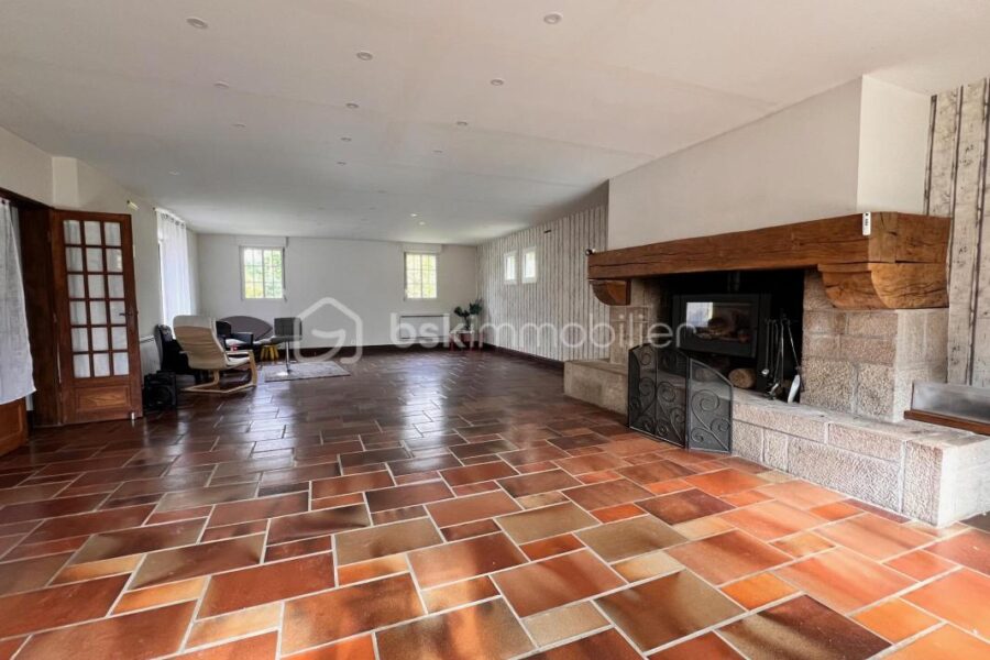 Maison à vendre à Cast