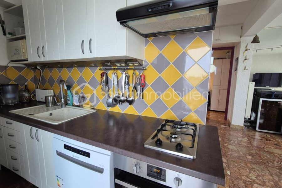 Appartement à vendre à Saint cyprien
