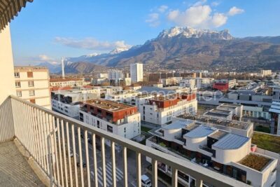Appartement à vendre à Grenoble