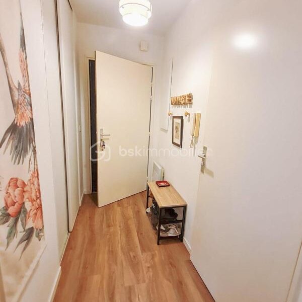 Appartement à vendre à Auray