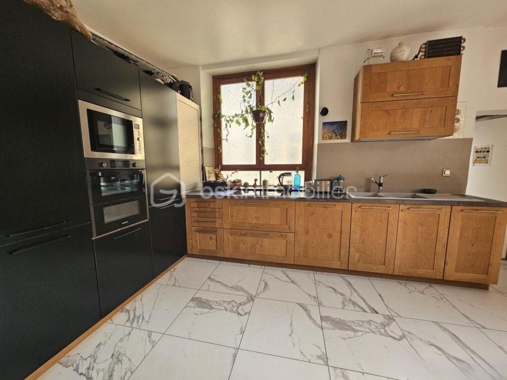 Triplex d’exception avec vue dégagée – 6 pièces – 3 chambres – 128 m²