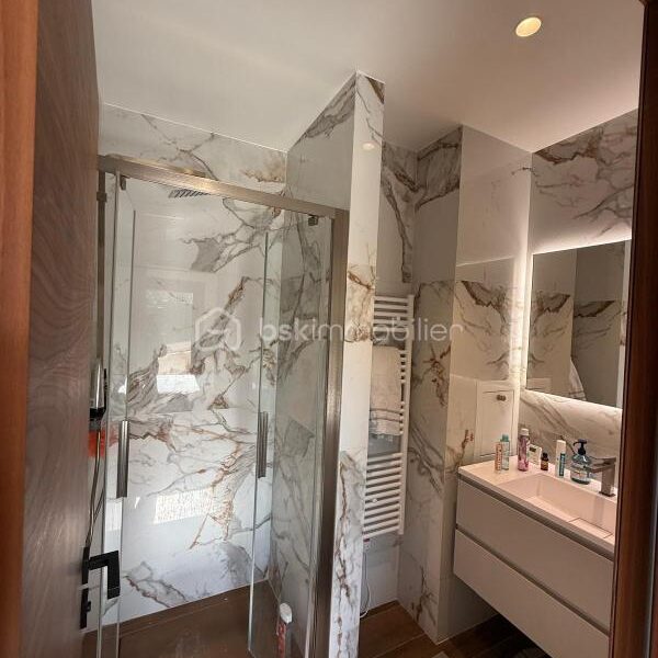 Maison à vendre à Valbonne — Vue nature — photo 7