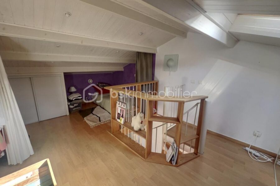 Appartement à vendre à Frejus