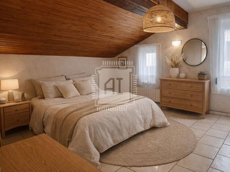 Maison à vendre à Seboncourt