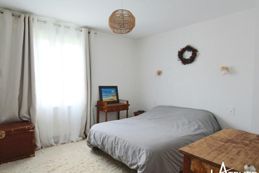 Maison à vendre à Le croisic — Vue mer — photo 7