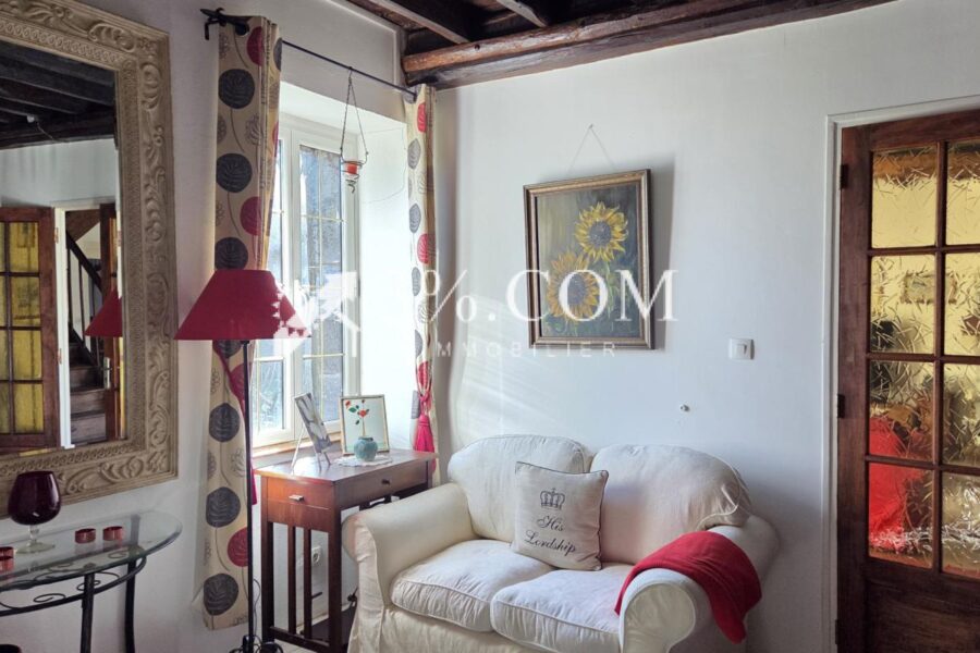 Maison à vendre à La gacilly