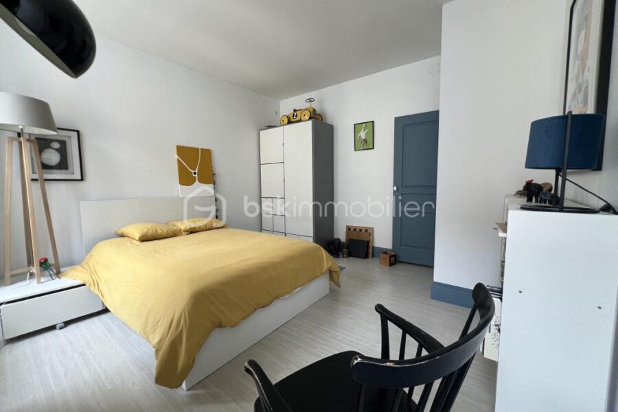 Maison à vendre à Etampes