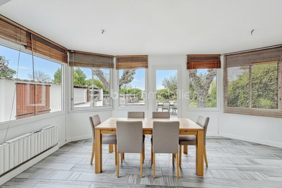 Maison à vendre à Palavas les flots