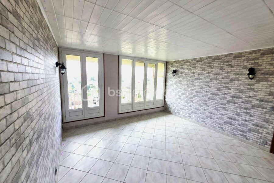 Appartement à vendre à Neuilly sur marne