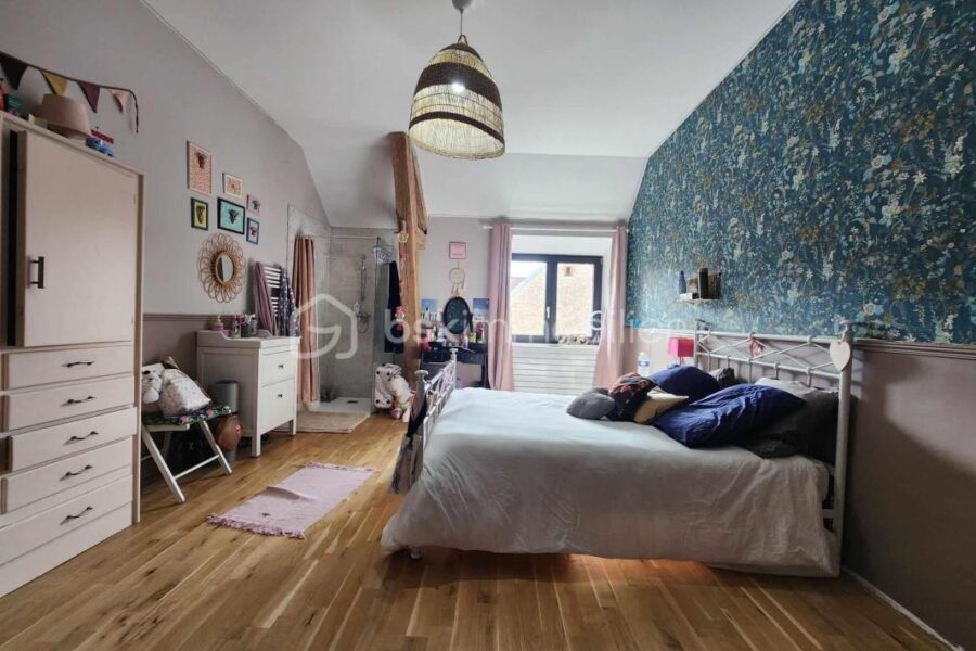 Maison à vendre à Sens