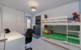 EXCLUSIVITE : APPARTEMENT DUPLEX DERNIER ETAGE ANNECY LE VIEUX 143 M2 – 7 pièces – 5 chambres – 143 m²