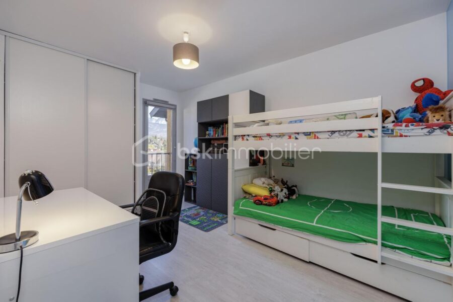 Appartement à vendre à Annecy