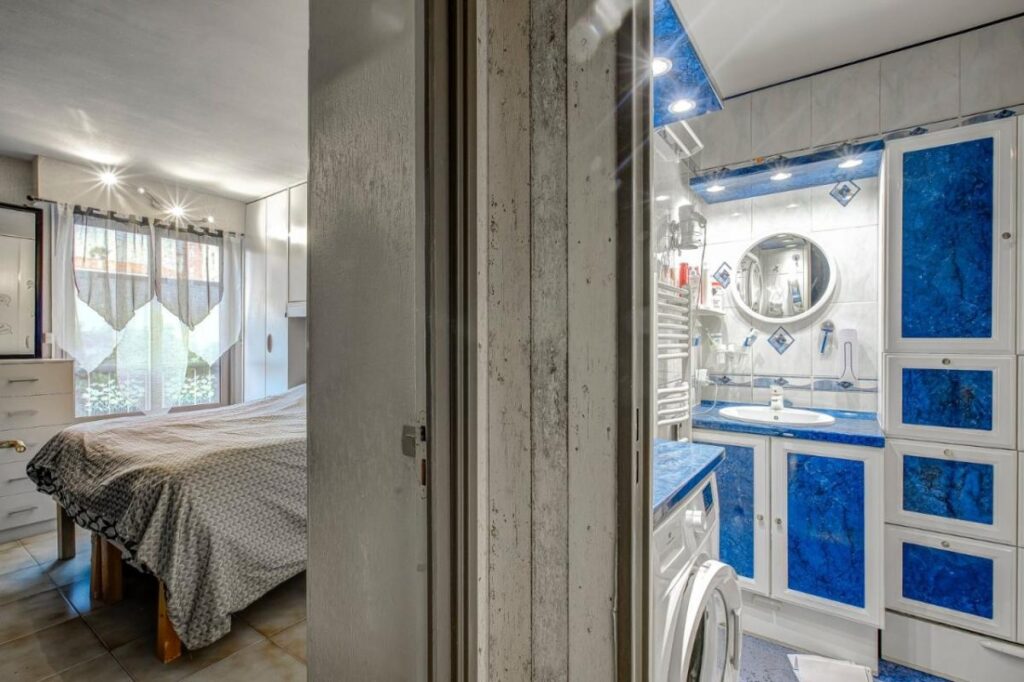 À vendre – Superbe 4 pièces de 81 m² à Nice, à deux pas de la Coulée Verte #127807; – 4 pièces – 3 chambres – 81 m²