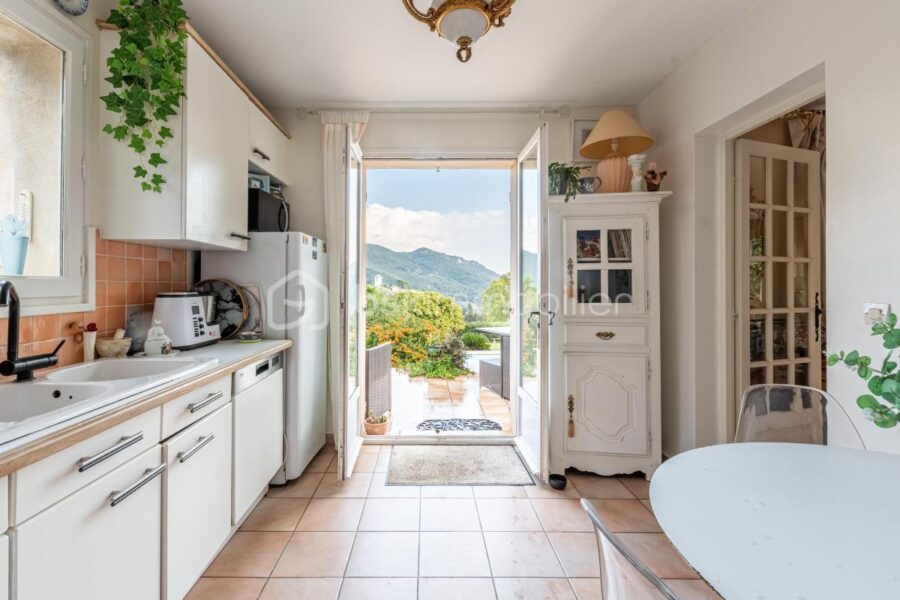 Maison à vendre à Toulon