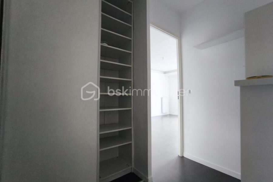 Appartement à vendre à Dammarie les lys