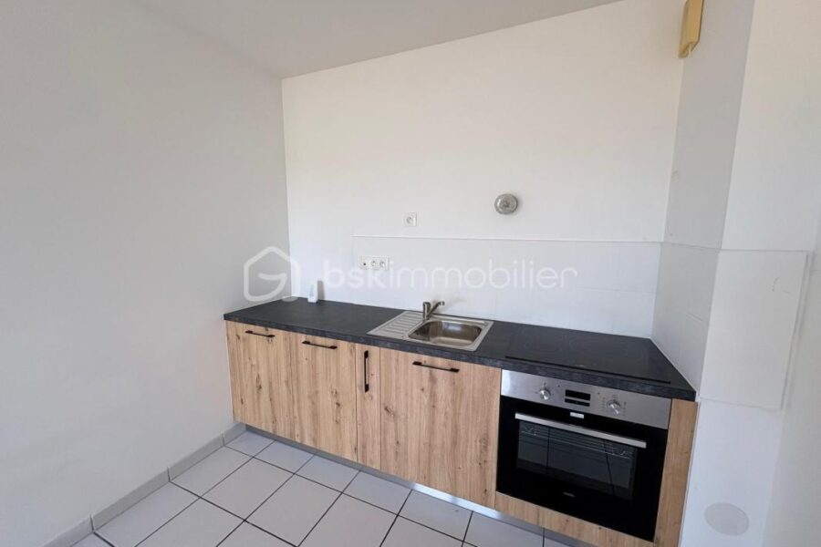 Appartement à vendre à Lescar