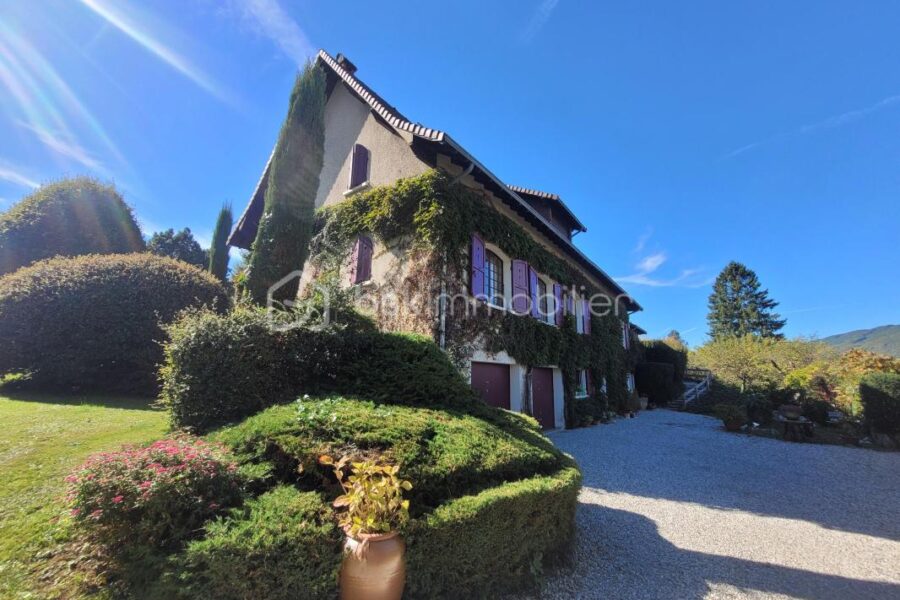 Maison à vendre à Voiron