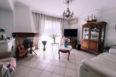 Villa familiale 4pces – jardin – Garage – 4 pièces – 3 chambres – 105 m²