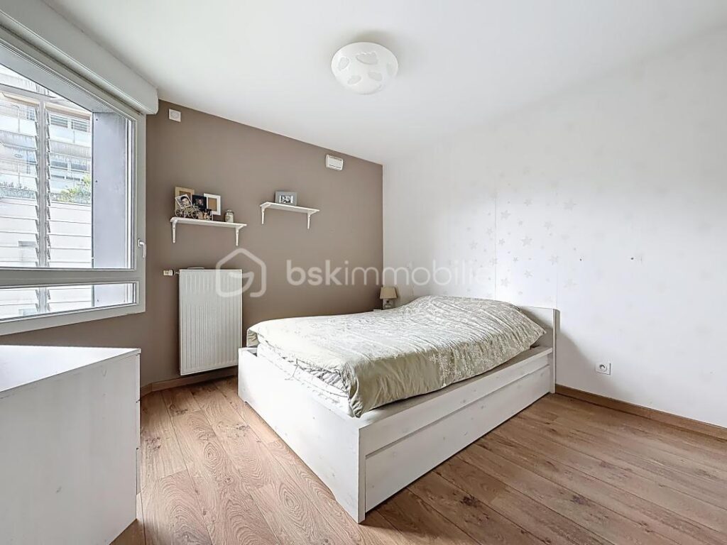 Appartement T3 de 67m2 avec terrasse – 3 pièces – 2 chambres – 66 m²
