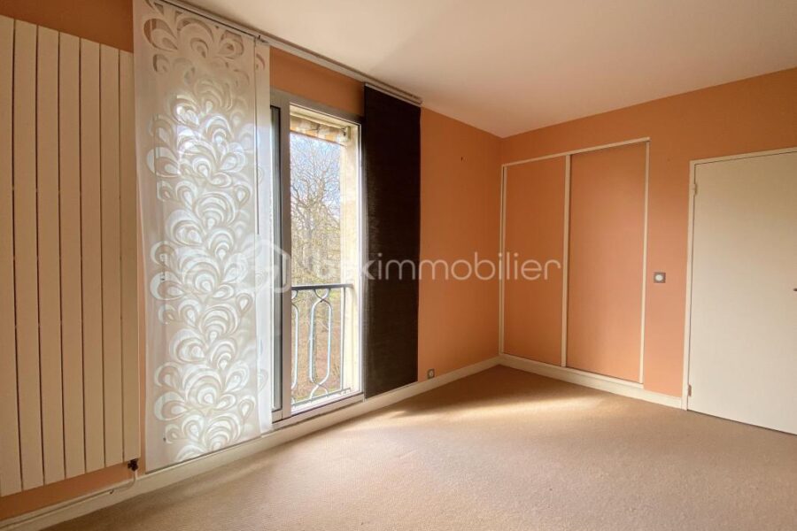 Appartement à vendre à Ville d avray