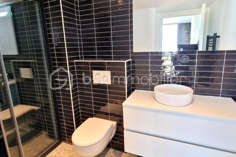 Appartement à vendre à Beausoleil — Vue mer — photo 7