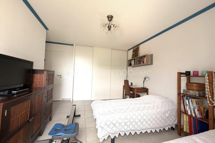 Appartement à vendre à Sete