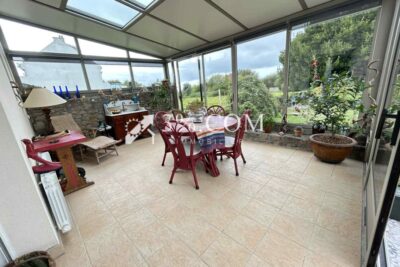 MAISON 6 PIÈCES – 6 pièces – 4 chambres – 136 m²