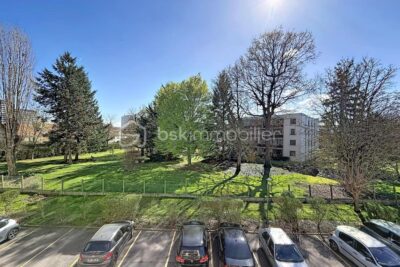 Exclusivité : un trois‑pièces lumineux, entièrement repensé par architecte – 3 pièces – 2 chambres – 58 m²