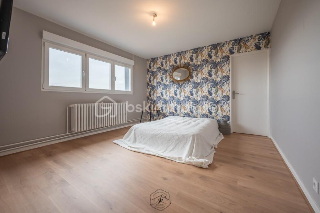 🔥 Maison d’exception 166 m² – Piscine chauffée – Vue panoramique – Terrain 1 289 m² – Fèves – 8 pièces – 4 chambres – 166 m²