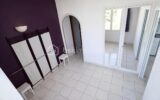 Vente T2 lumineux dernier étage – Vue Faron – Parking – Cave – Loggia – Toulon La Loubière – 165 900 € – 2 pièces – 1 chambre – 37 m²