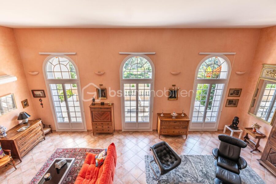 Appartement à vendre à Hyeres